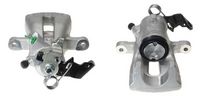 Bremssattel