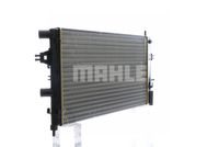 Thumbnail - Radiateur - CR237000S - MAHLE