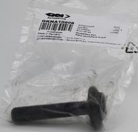 SPIDAN Asschroef, aandrijfas / cardanas 2