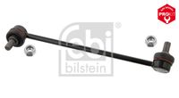 Stange/Strebe, Stabilisator