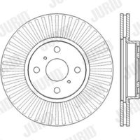 Bremsscheibe