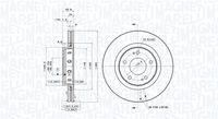 Bremsscheibe