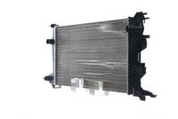 Thumbnail - Radiateur - CR840001S - MAHLE
