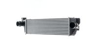 Thumbnail - Intercooler, inlaatluchtkoeler - CI669000P - MAHLE