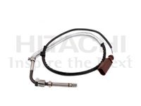 Sensor, Abgastemperatur