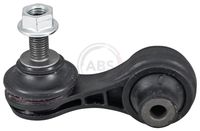 Stange/Strebe, Stabilisator