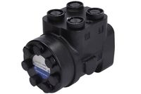 PNEUMATICS Stuurdelen 2