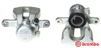 Bremssattel