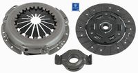 Комплект съединител 3000 441 002 SACHS