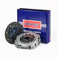 Clutch Kit