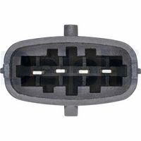 DELPHI Luchtmassameter 2