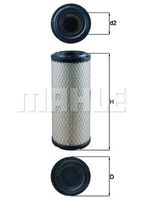 Luftfilter