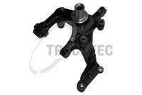 шенкел, окачване на колелата