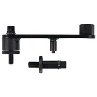 EINSTELLWERKZEUG ZAHNRIEMENSPANNUNG