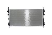 Thumbnail - Radiateur - CR1143000S - MAHLE