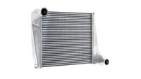 Thumbnail - Intercooler, inlaatluchtkoeler - CI274000P - MAHLE