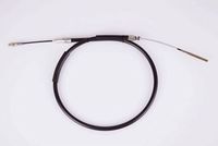 Seilzug, Feststellbremse