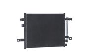 Thumbnail - Condensor, airconditioning - AC1071000S - MAHLE