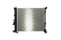 Thumbnail - Radiateur - CR1190000P - MAHLE