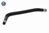 SCHLAUCHLEITUNG RUß-/PARTIKELFILTERREGENERATION