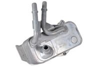 Ölkühler, Automatikgetriebe