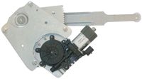 Window Regulator