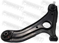 Brat, suspensie roata FEBEST, Cod: 1224-GETZL