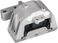 Lagerung, Motor