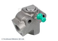 Spanner, Steuerkette