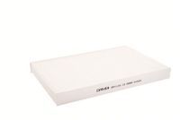 Филтър купе (поленов филтър)