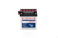 Starterbatterie