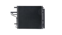 Thumbnail - Condensor, airconditioning - AC1067000S - MAHLE