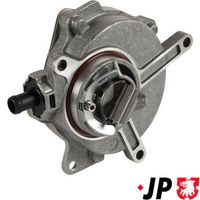 вакуум помпа, спирачна система