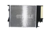 Thumbnail - Radiateur - CR251000S - MAHLE