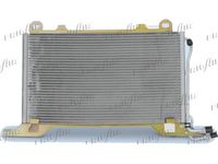 Kondensator, Klimaanlage