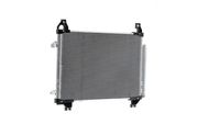 Thumbnail - Condensor, airconditioning - AC800000S - MAHLE