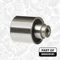Thumbnail - Distributieriemset - RM0019VR1 - ET ENGINETEAM