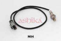 Sonda Lambda ASHIKA, Cod: 43-N04