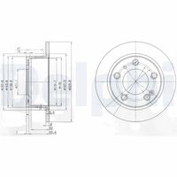 Bremsscheibe