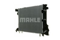 Thumbnail - Radiateur - CR83000P - MAHLE