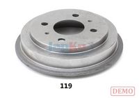 спирачен барабан