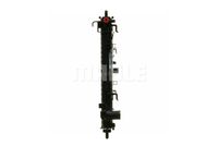 Thumbnail - Radiateur - CR1097000P - MAHLE
