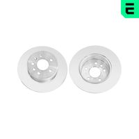 Спирачен диск BS-4870C OPTIMAL