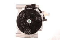 Kompressor, Klimaanlage