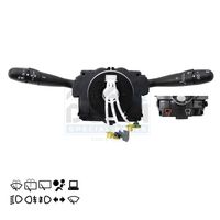 превключвател на кормилната колона