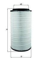 Luftfilter
