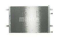 Thumbnail - Lage temperatuurkoeler, intercooler - CIR10000P - MAHLE