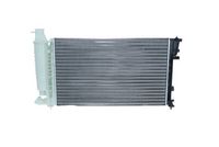 Ψυγείο, ψύξη κινητήρα