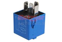 Multifunktionsrelais