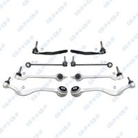 Set reparatie, bara stabilizatoare GSP, Cod: S990030SK